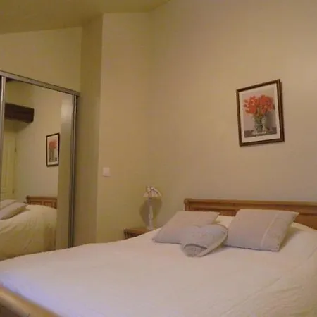 Pavillon Thieullent Tatil Evi *