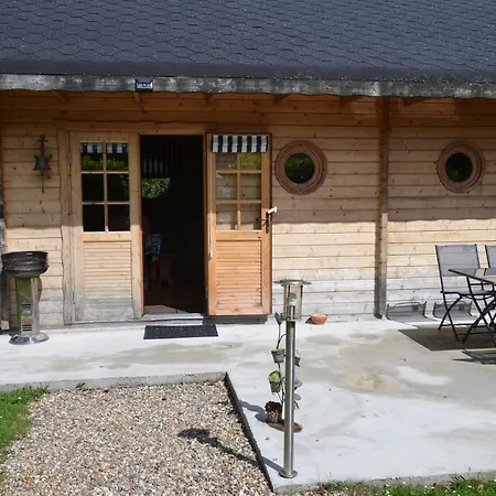 Tatil Evi Pavillon Thieullent