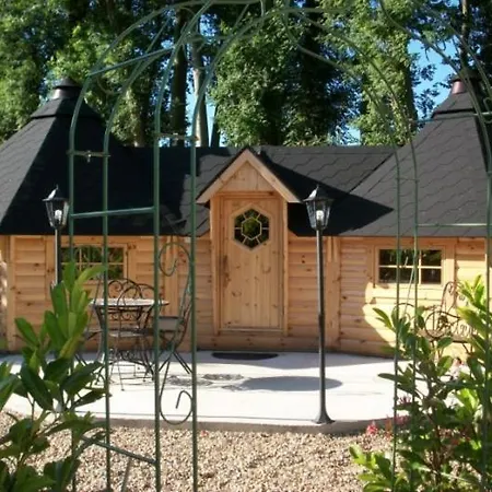 Pavillon Thieullent *
