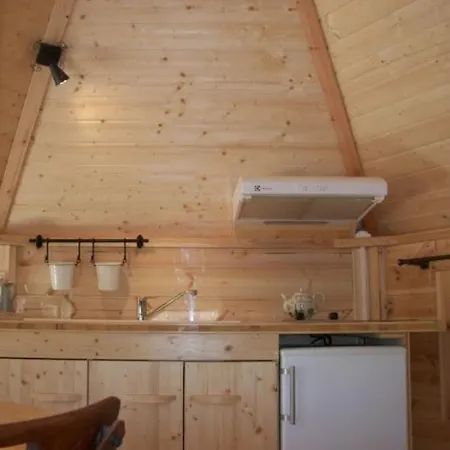 Σπίτι διακοπών Pavillon Thieullent *