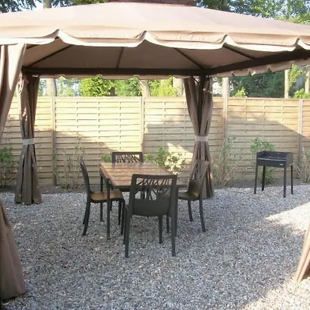 Pavillon Thieullent *