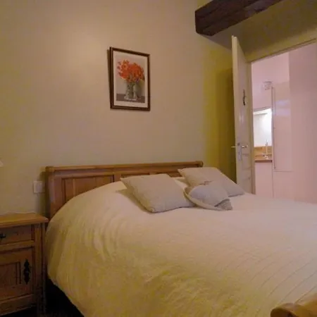 Tatil Evi Pavillon Thieullent