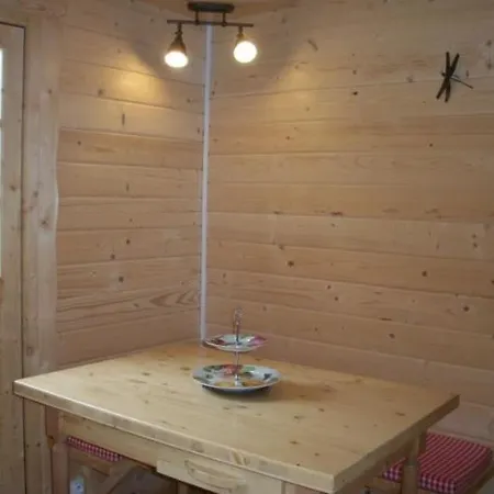 Tatil Evi Pavillon Thieullent *