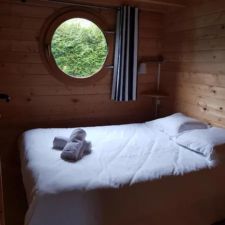 Σπίτι διακοπών Pavillon Thieullent