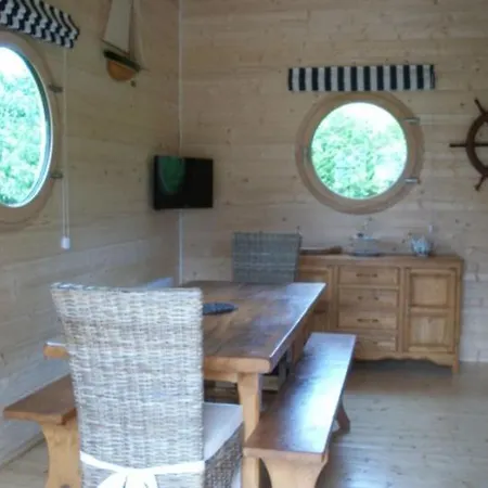 Pavillon Thieullent *
