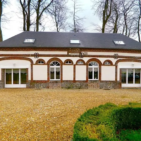 Pavillon Thieullent *